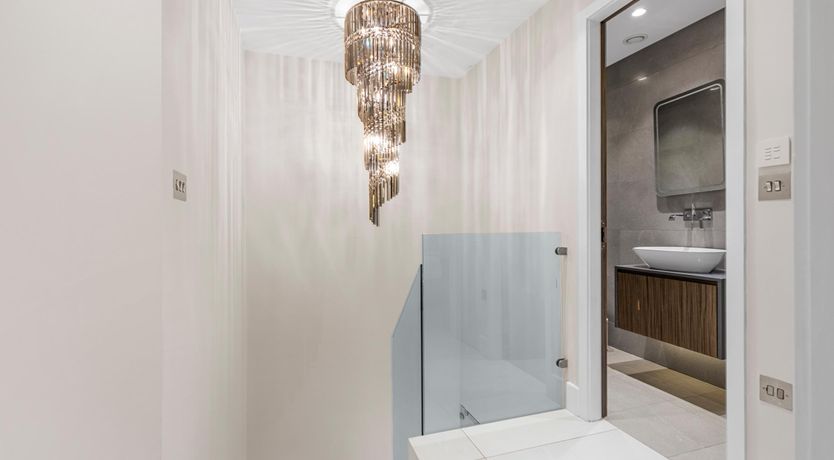 Photo of Paddington Blue