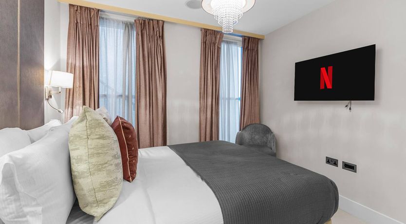 Photo of Paddington Blue