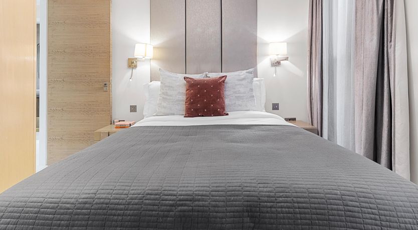 Photo of Paddington Blue