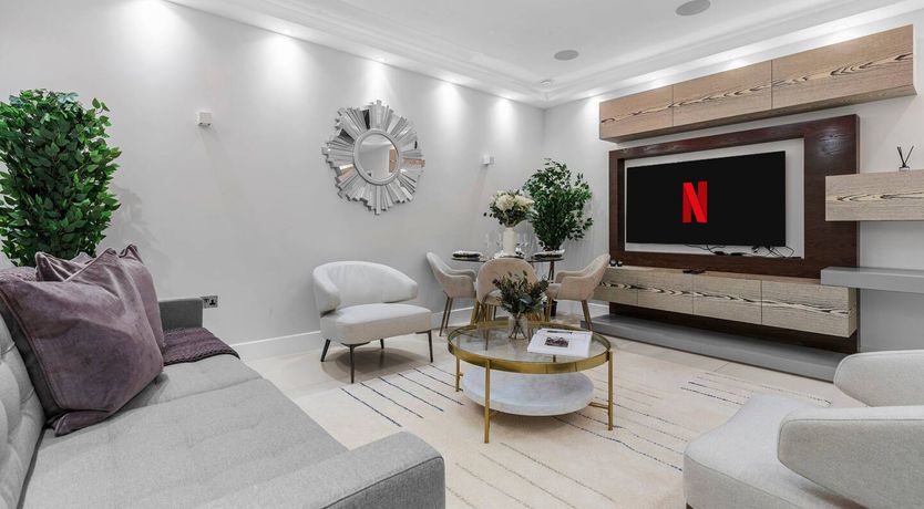 Photo of Paddington Blue