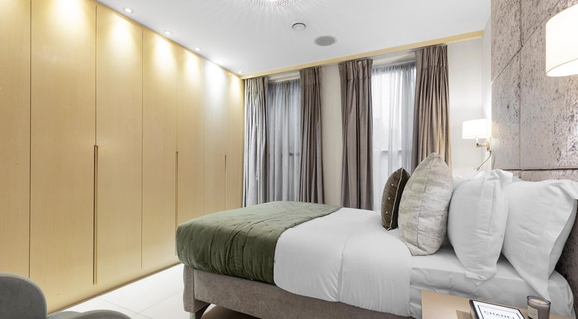 Photo of Paddington Blue