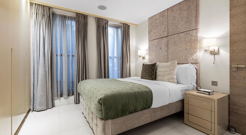 Photo of Paddington Blue