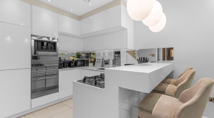 Photo of Paddington Blue