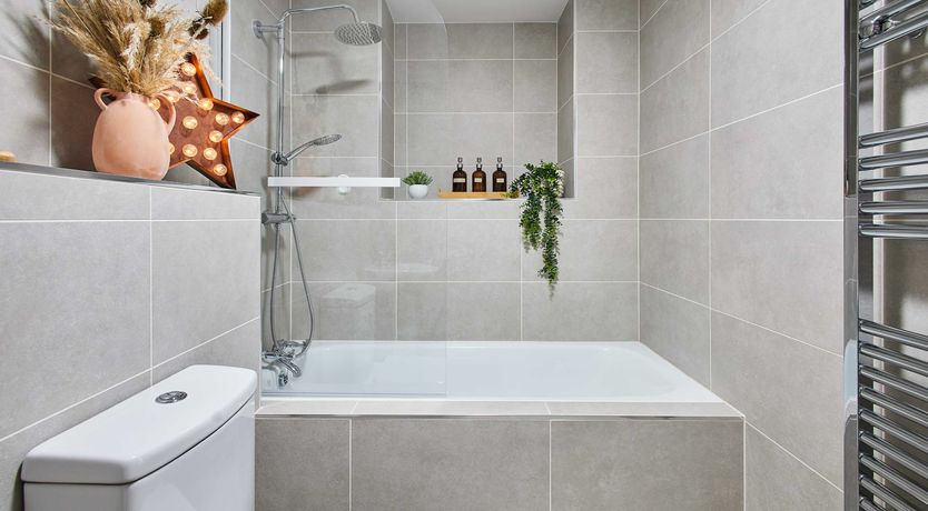 Photo of Blushing Orchids