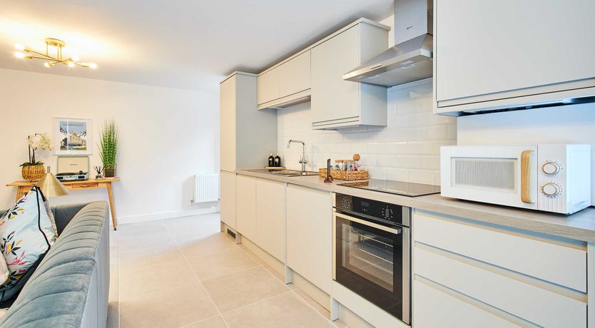 Photo of Blushing Orchids