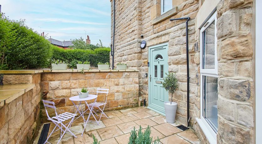 Photo of Blushing Orchids