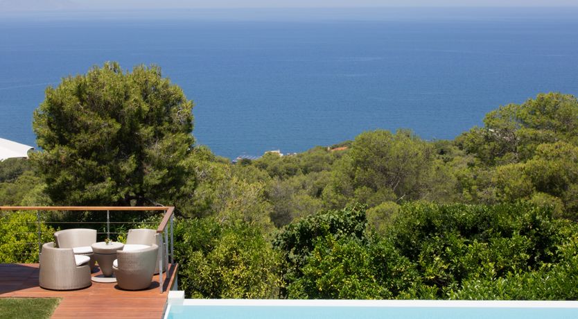 Photo of Cretan Magic