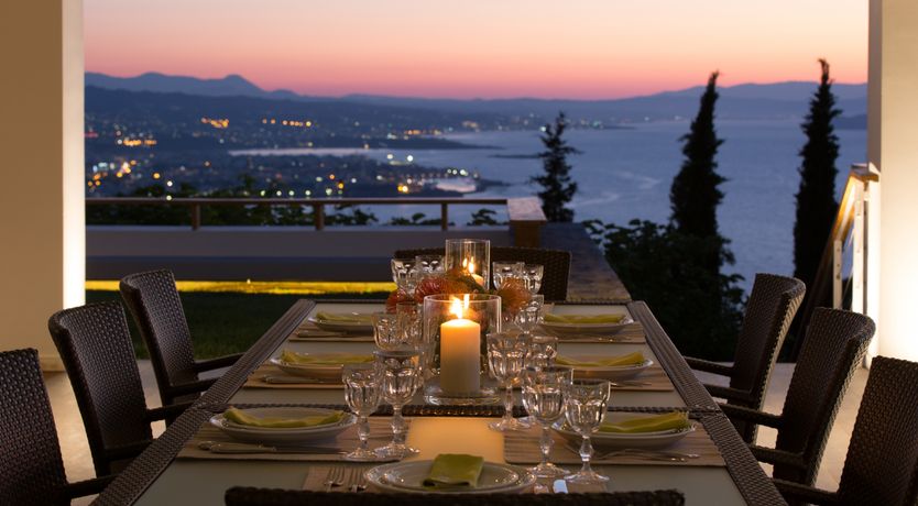 Photo of Cretan Magic