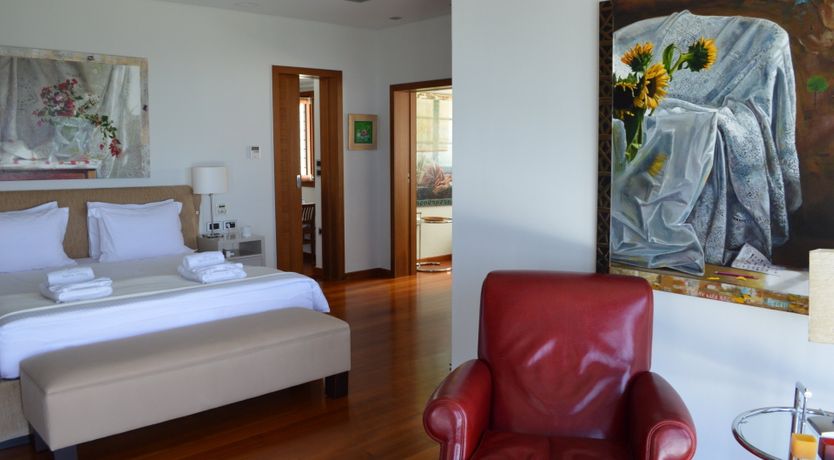 Photo of Cretan Magic