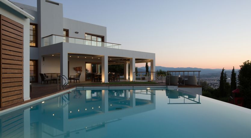 Photo of Cretan Magic