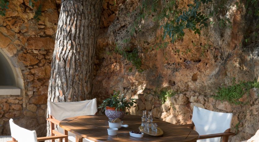 Photo of Cretan Magic