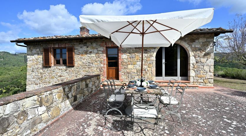 Photo of Tuscan Vine