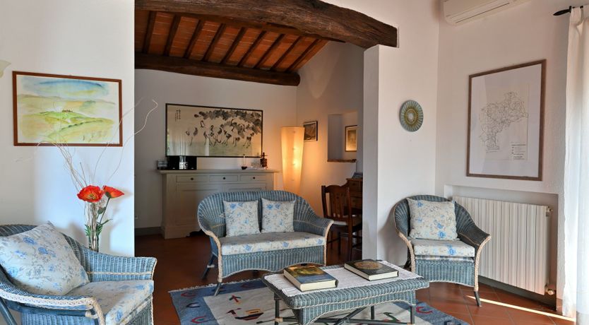 Photo of Tuscan Vine