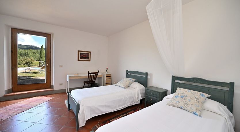 Photo of Tuscan Vine