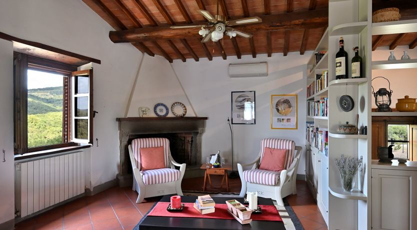 Photo of Tuscan Vine