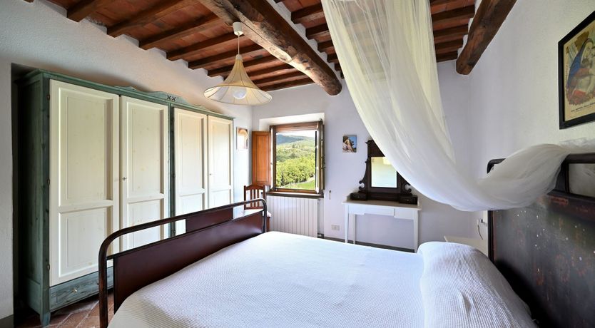 Photo of Tuscan Vine