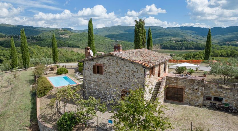 Photo of Tuscan Vine