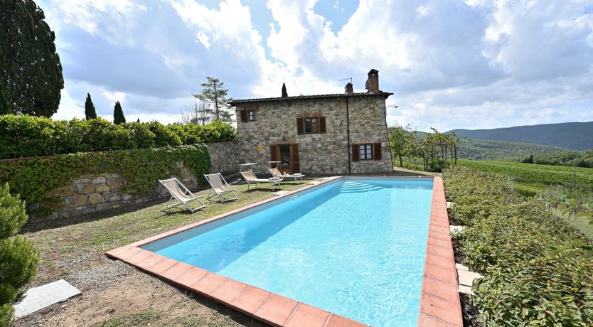 Photo of Tuscan Vine