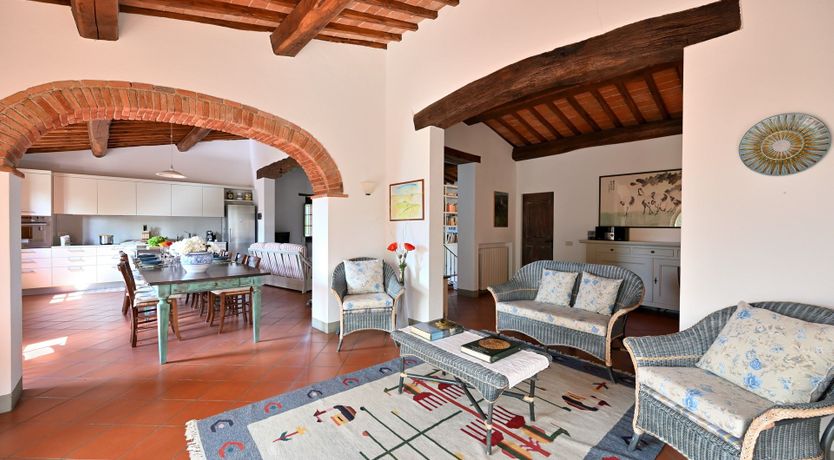 Photo of Tuscan Vine