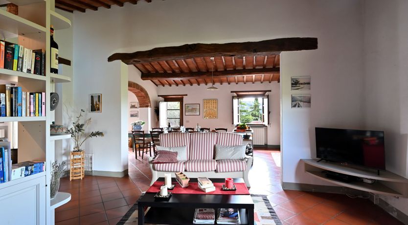 Photo of Tuscan Vine