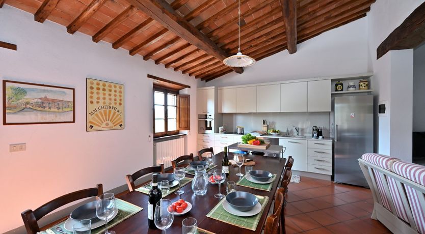 Photo of Tuscan Vine