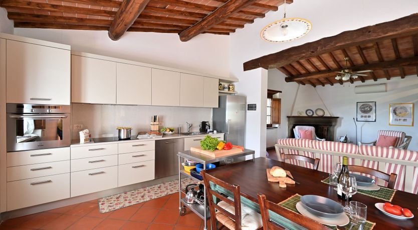 Photo of Tuscan Vine