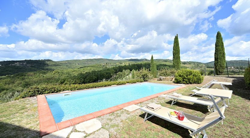 Photo of Tuscan Vine