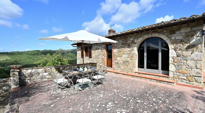 Photo of Tuscan Vine