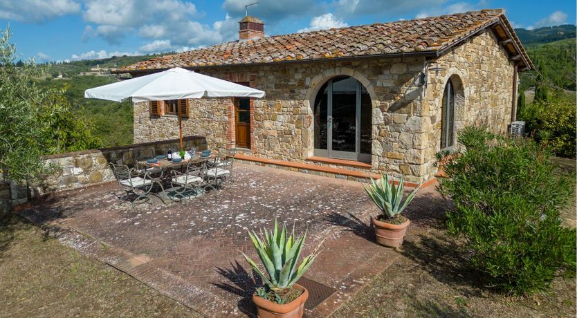 Photo of Tuscan Vine