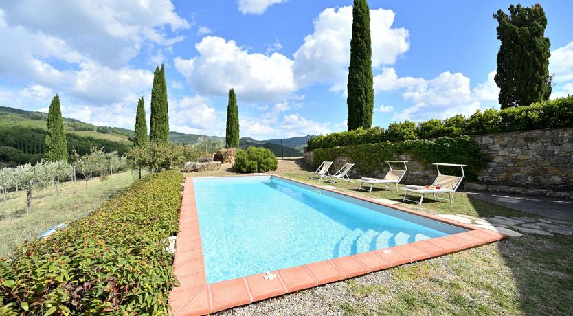 Photo of Tuscan Vine