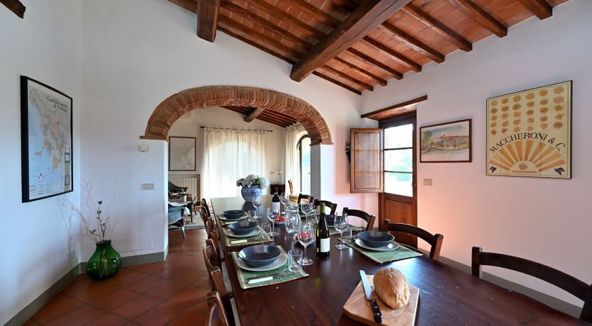 Photo of Tuscan Vine