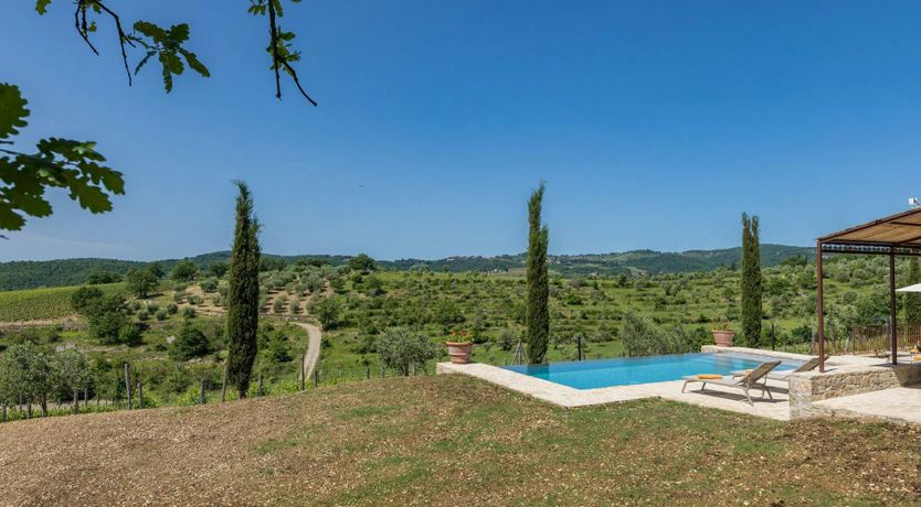 Photo of Sweet Vin Santo