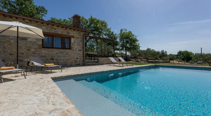 Photo of Sweet Vin Santo