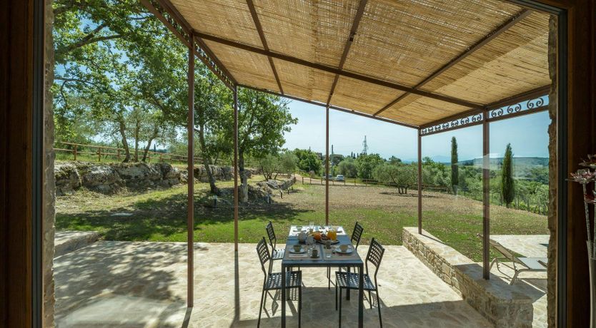 Photo of Sweet Vin Santo