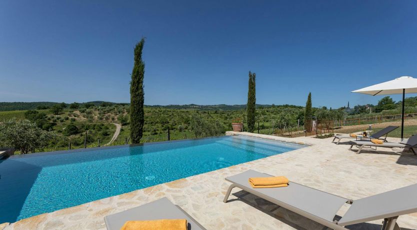 Photo of Sweet Vin Santo