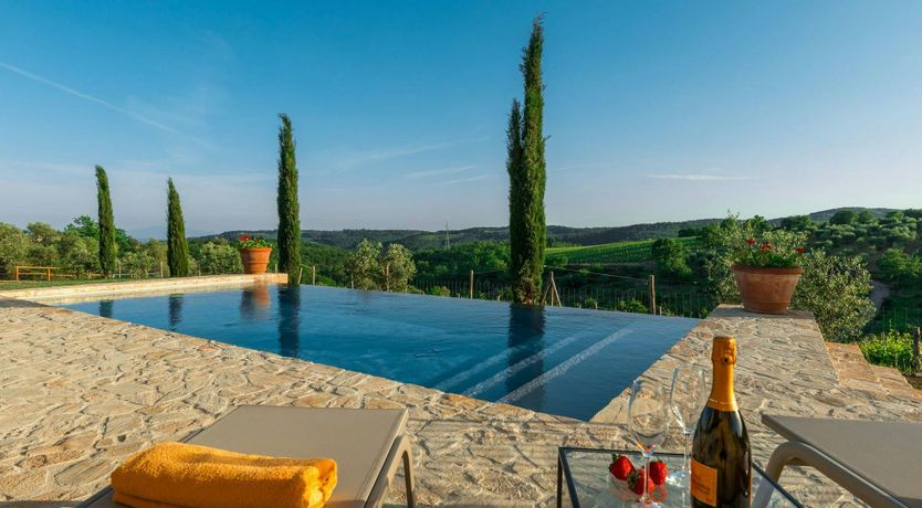 Photo of Sweet Vin Santo