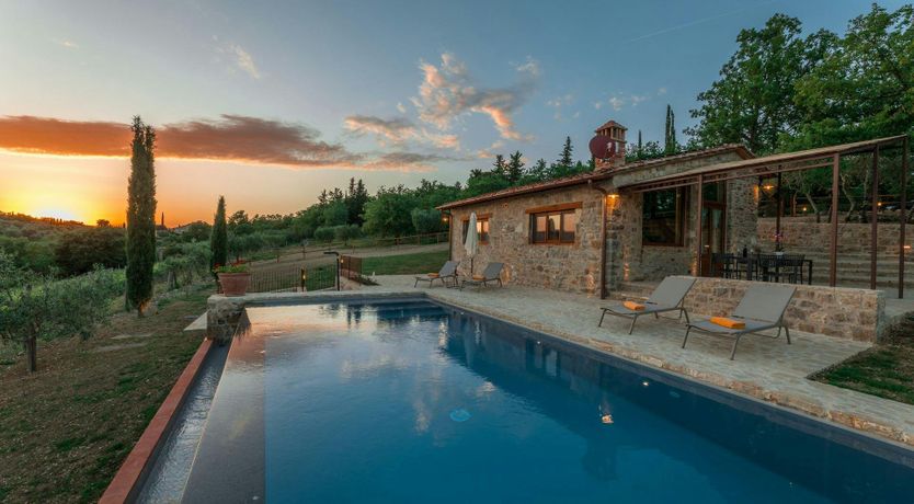 Photo of Sweet Vin Santo