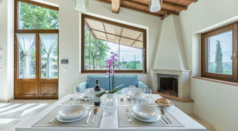 Photo of Sweet Vin Santo