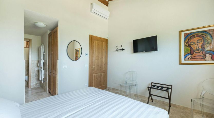 Photo of Sweet Vin Santo