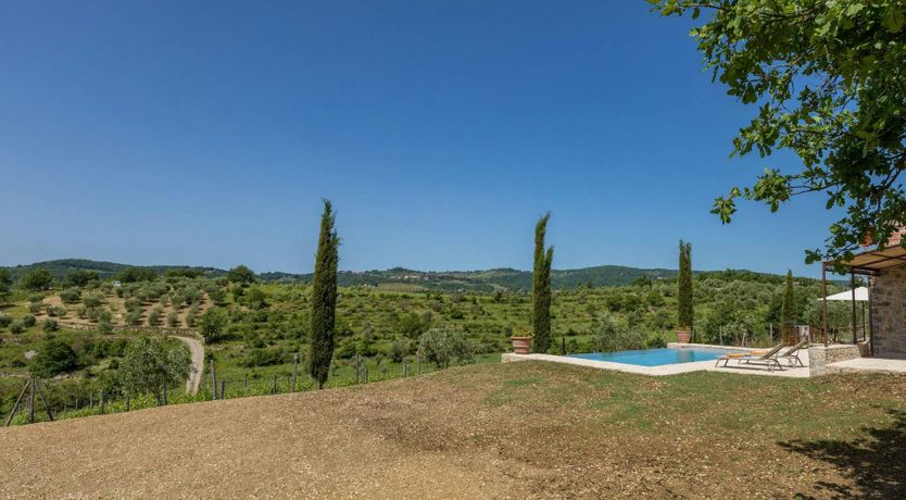 Photo of Sweet Vin Santo