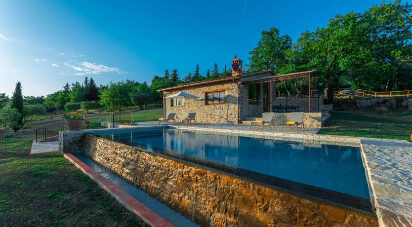 Photo of Sweet Vin Santo