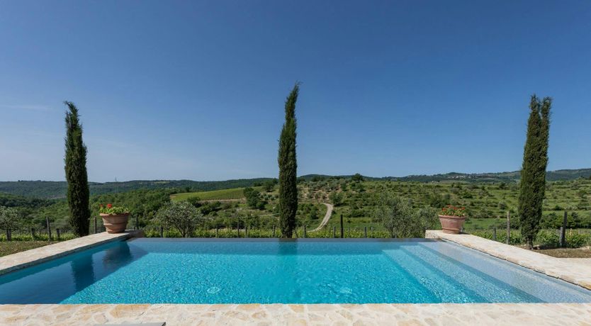 Photo of Sweet Vin Santo