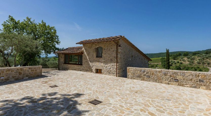 Photo of Sweet Vin Santo