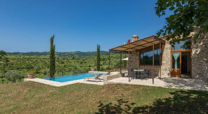 Photo of Sweet Vin Santo