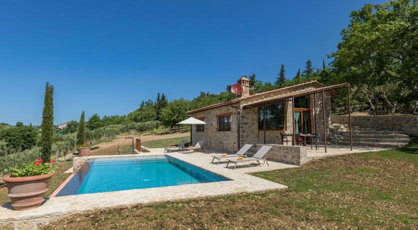 Photo of Sweet Vin Santo