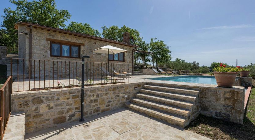 Photo of Sweet Vin Santo