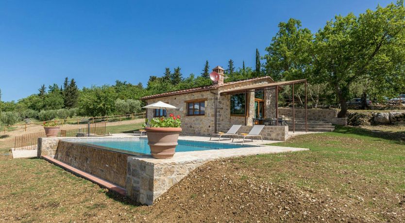 Photo of Sweet Vin Santo