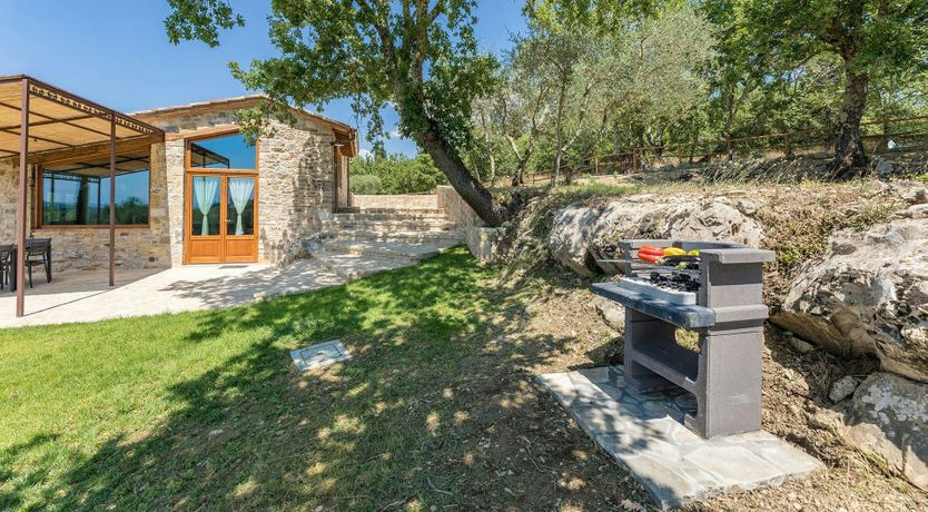 Photo of Sweet Vin Santo