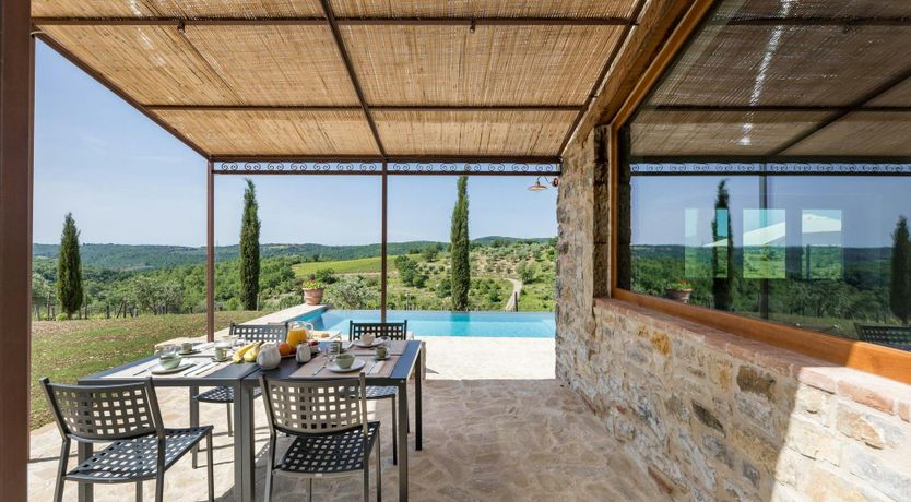 Photo of Sweet Vin Santo