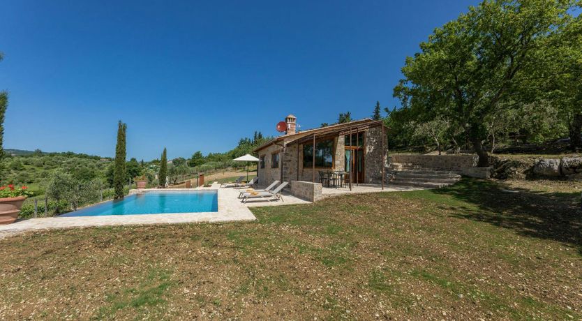 Photo of Sweet Vin Santo